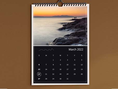 Table Calendar